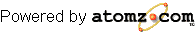 Atomz logo