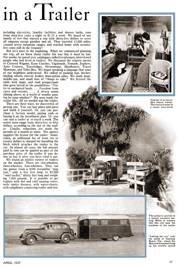 1937 trailer trip page 2