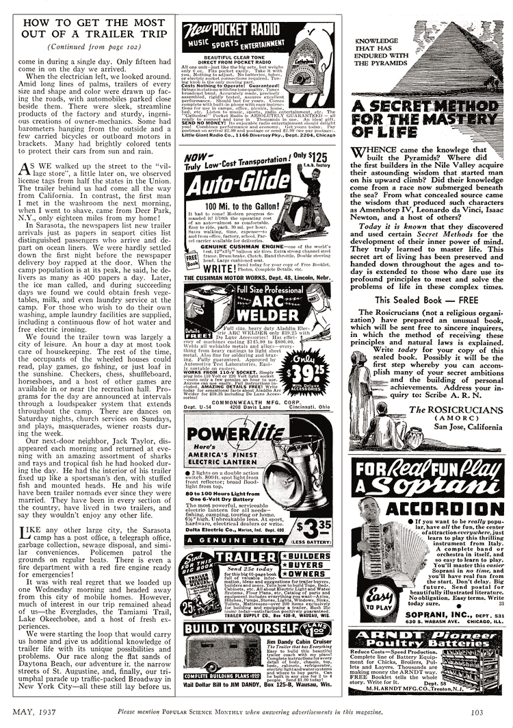1937 trailer trip page 6