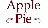 Apple pie