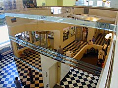 Bisbee Mall