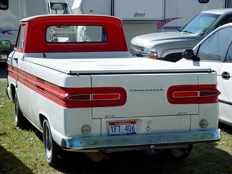 4. 1947 Vauxhall 10 saloon - a