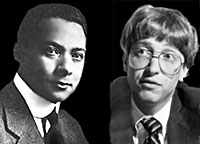 Sarnoff & Gates