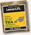 Lemon Lift