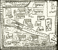 Dachau map
