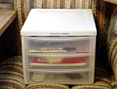 Stationery supplies