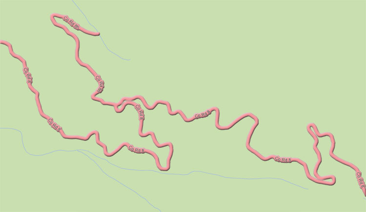 Intestinal route
