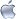 Apple logo