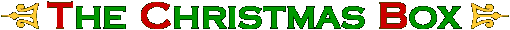 The Christmas Box