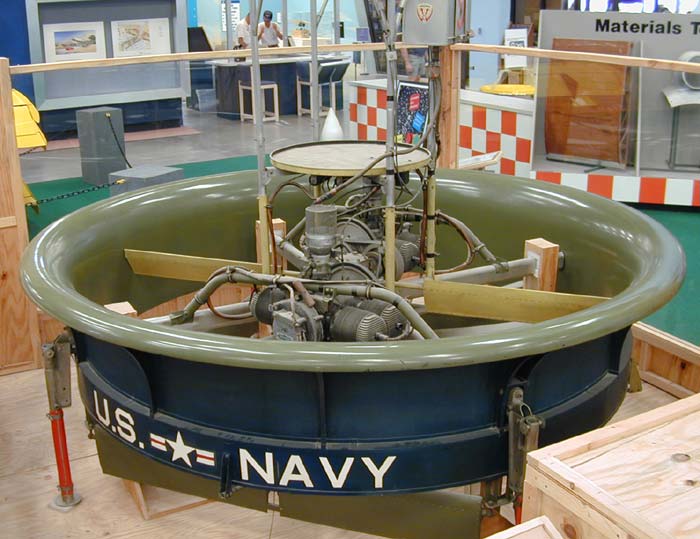 Arizona journal: Pima Air & Space Museum