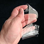 Cheap tape