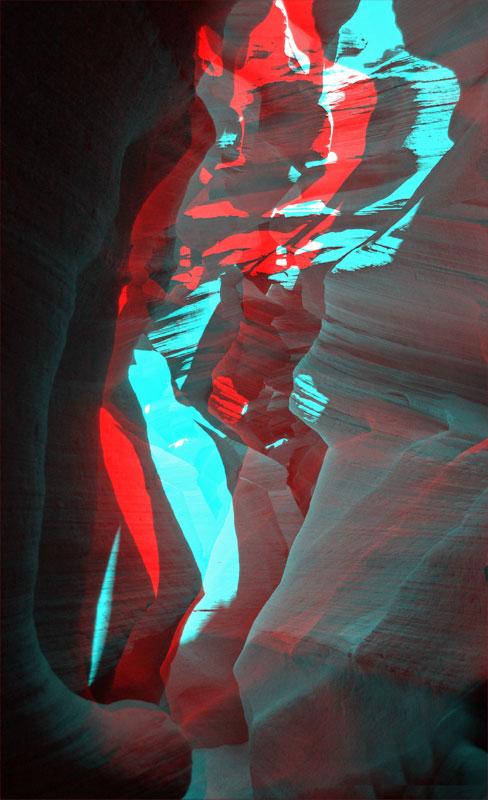 Lower Antelope Canyon