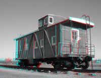 Caboose